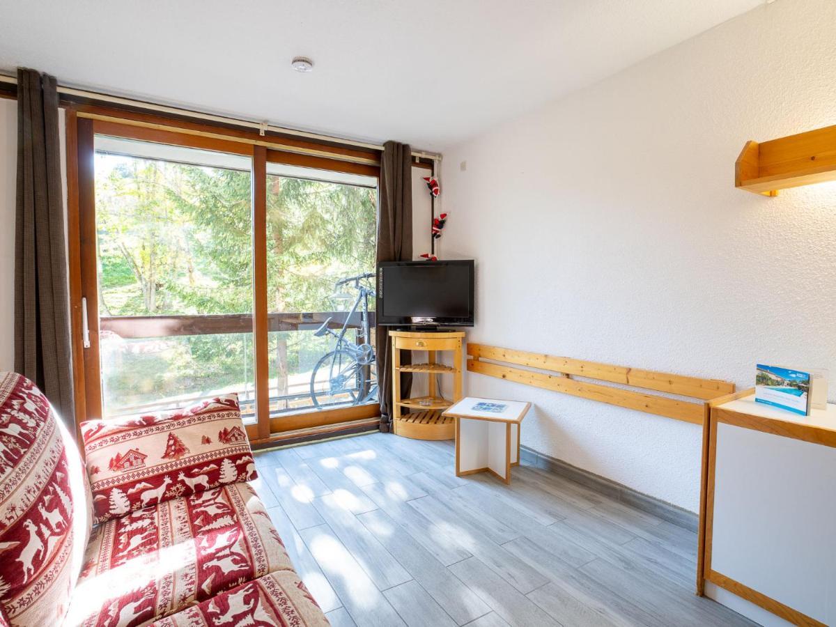Studio Lunik Orion-28 By Interhome Le Corbier Εξωτερικό φωτογραφία