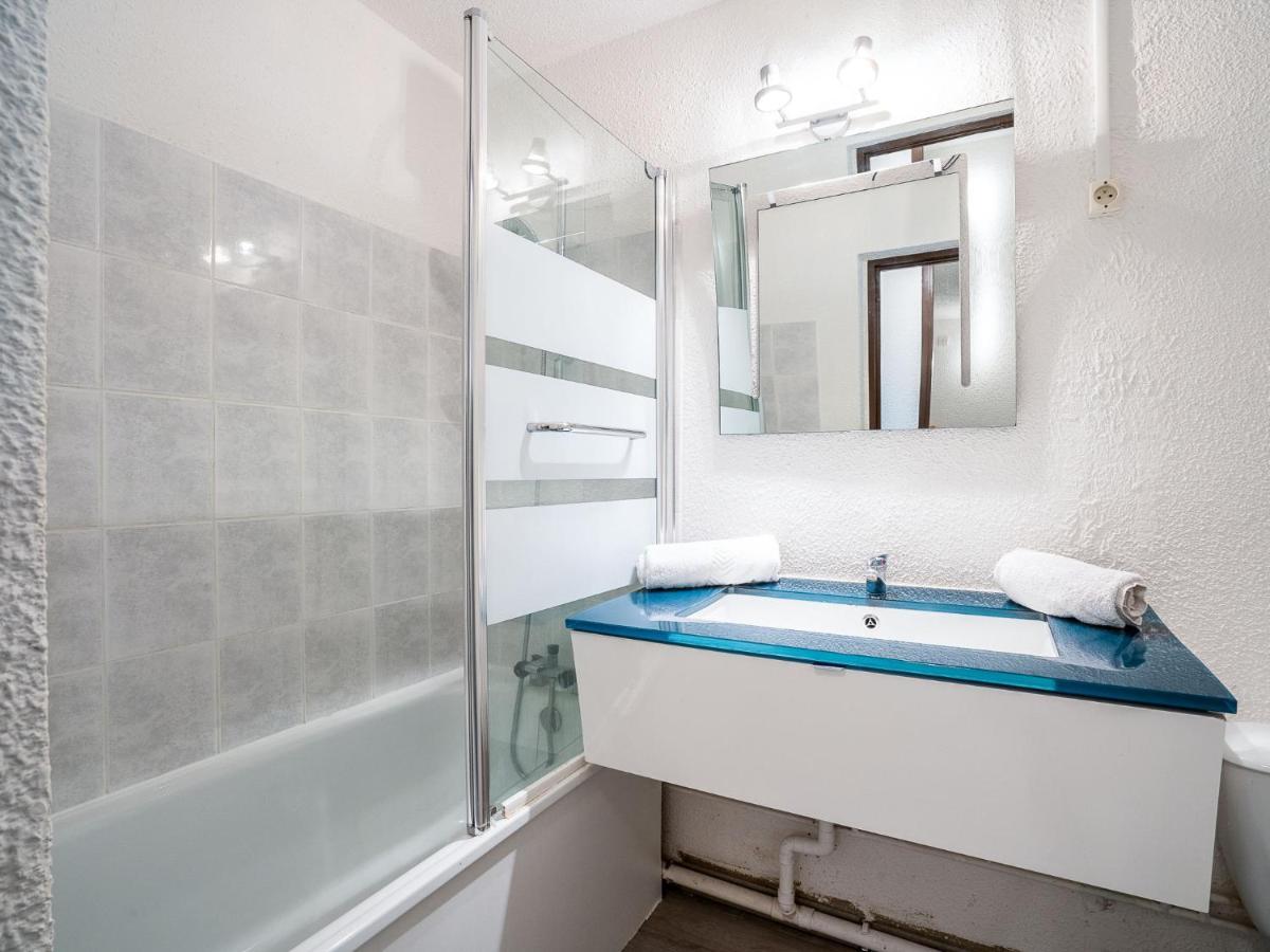 Studio Lunik Orion-28 By Interhome Le Corbier Εξωτερικό φωτογραφία