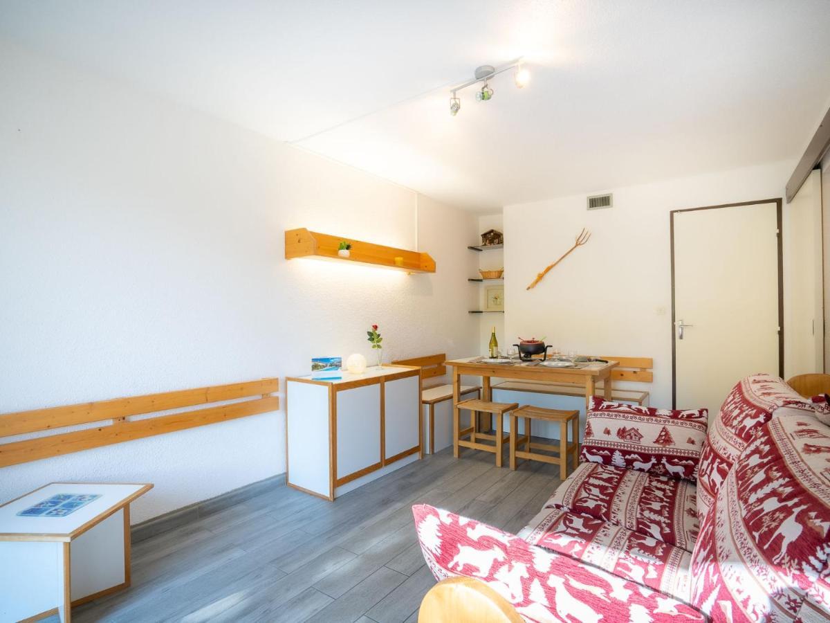 Studio Lunik Orion-28 By Interhome Le Corbier Εξωτερικό φωτογραφία