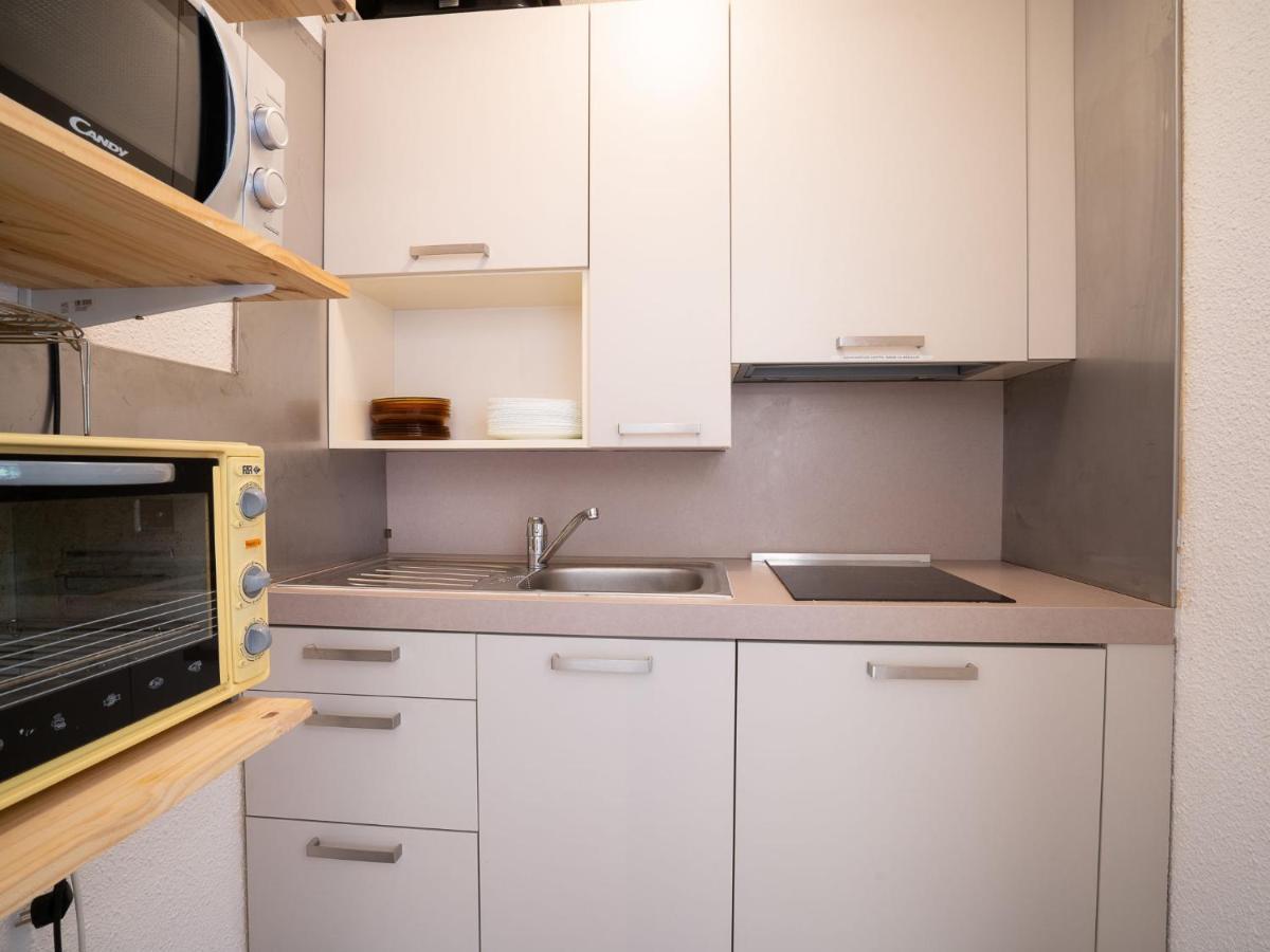 Studio Lunik Orion-28 By Interhome Le Corbier Εξωτερικό φωτογραφία