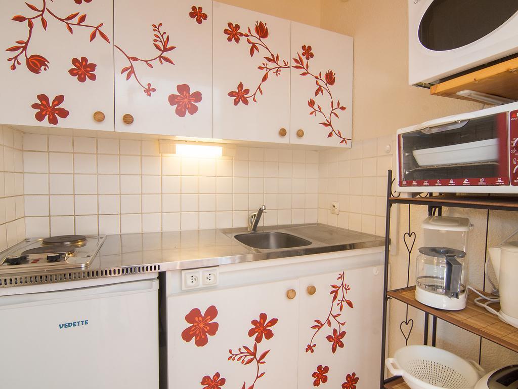Studio Lunik Orion-28 By Interhome Le Corbier Εξωτερικό φωτογραφία