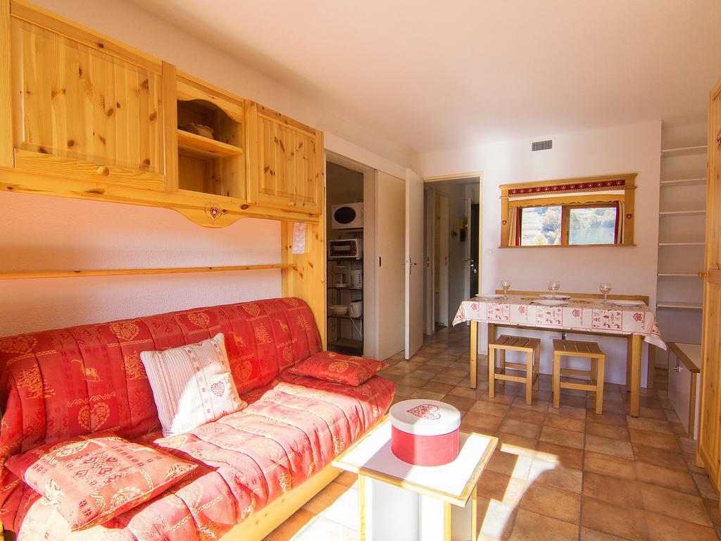 Studio Lunik Orion-28 By Interhome Le Corbier Εξωτερικό φωτογραφία