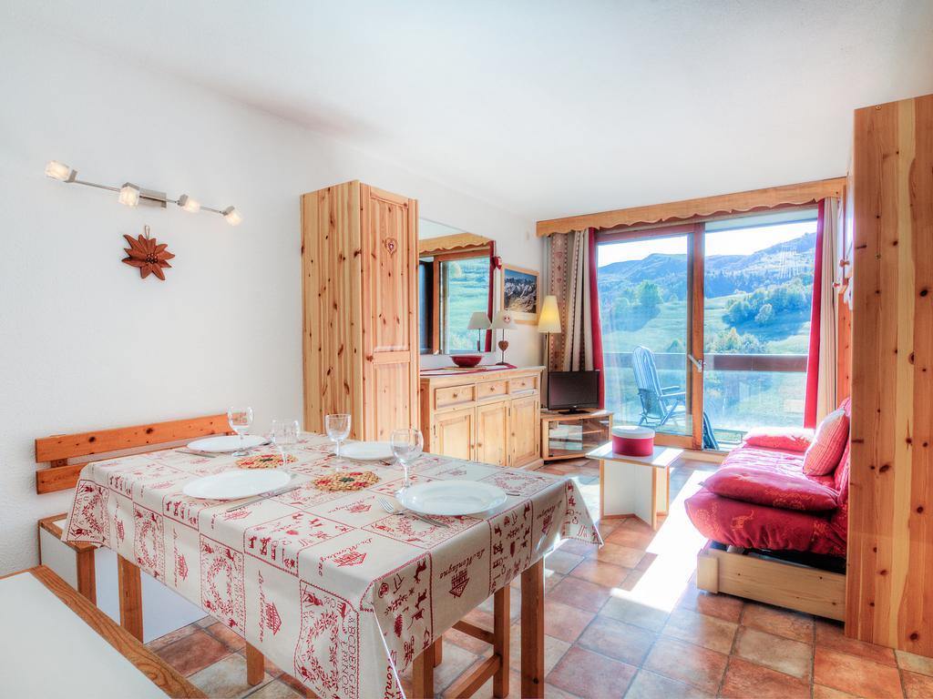Studio Lunik Orion-28 By Interhome Le Corbier Εξωτερικό φωτογραφία