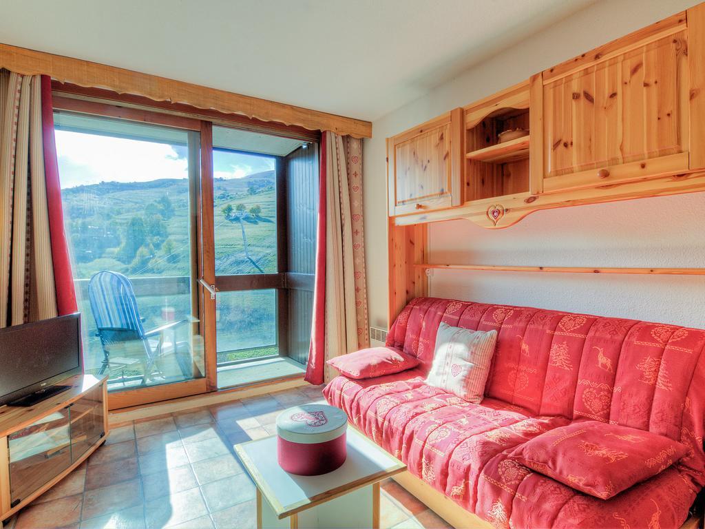 Studio Lunik Orion-28 By Interhome Le Corbier Εξωτερικό φωτογραφία